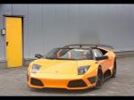 Lamborghini Murcielago Spyder by IMSA 2009 года